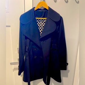Lululemon Trench Coat size 6